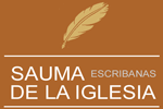 Escribania Sauma De La Iglesia