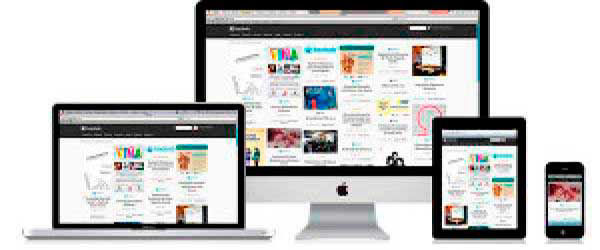 Diseño Web y Posicionamiento