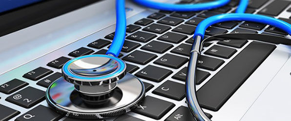 Reparación de PC y Notebook