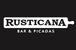 Rusticana Bar de Picadas